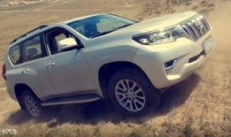 最新普拉多爆料了吗视频,揭秘全新车型亮点与性能